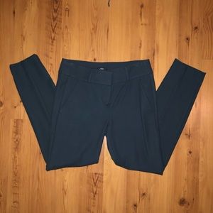 Loft dress pants